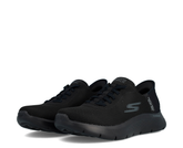 Skechers Go Walk Flex - Hands Up PR - 216496-BBK-240